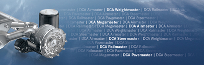 Prüf- und Wartungsplan fur DCA Trailerachsen